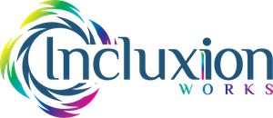 Incluxion Works logo in color