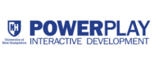UNH PowerPlay logo